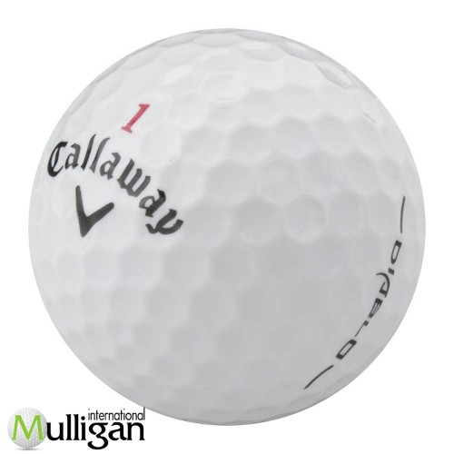Hex Diablo Callaway Callaway Online Golf Balls